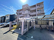 エルグランデ花塚 4階 築37年10ヶ月の賃貸物件