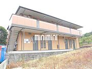 楽田駅より徒歩62分 2階 築18年7ヶ月の賃貸物件