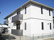 小牧駅より徒歩29分 2階 築17年5ヶ月の賃貸物件