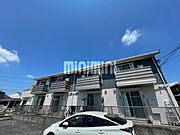 ファミール江川 2階 築19年3ヶ月の賃貸物件