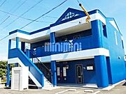 カリビアンガーデン 1階 築27年6ヶ月の賃貸物件