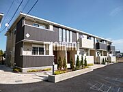 田県神社前駅より徒歩18分 2階 築14年4ヶ月の賃貸物件