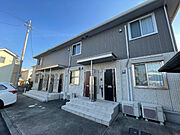 小牧駅より徒歩15分 2階 築9年4ヶ月の賃貸物件