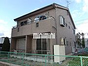 小牧口駅より徒歩15分 2階 築19年8ヶ月の賃貸物件