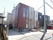 小牧口駅より徒歩10分 築14年5ヶ月 2階建の賃貸物件