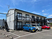 田県神社前駅より徒歩10分 築26年3ヶ月 2階建の賃貸物件