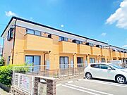 小牧口駅より徒歩11分 築25年3ヶ月 2階建の賃貸物件