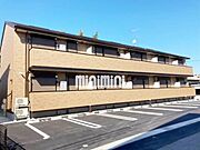 アンビシャス白山の賃貸物件