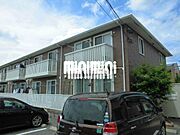 サニーテラス２の賃貸物件