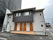 小牧口駅より徒歩1分 1階 築16年の賃貸物件