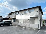 パストラルＡの賃貸物件
