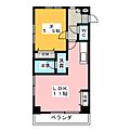 第3さくらマンション中央9階6.2万円