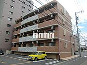 シンフォニー東新町の賃貸物件