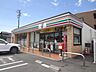 周辺：コンビニ「セブンイレブンまで310m」