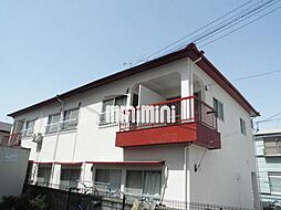 名鉄名古屋本線 知立駅 バス17分 愛教大口下車 徒歩1分の賃貸マンション