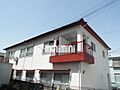 名鉄名古屋本線 知立駅 バス17分 愛教大口下車 徒歩1分の賃貸マンション