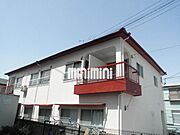 第2太田ハイツ 2階 築46年の賃貸物件