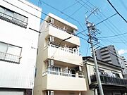 知立駅より徒歩5分 3階 築33年5ヶ月の賃貸物件