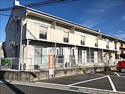 豊明駅より徒歩55分 2階 築37年9ヶ月の賃貸物件