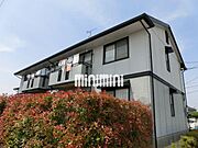 牛田駅より徒歩20分 2階 築29年10ヶ月の賃貸物件