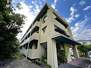 三河知立駅より徒歩11分 築32年8ヶ月 3階建の賃貸物件