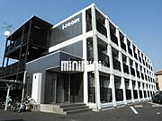 アイルーム一ツ木I 3階 築20年8ヶ月の賃貸物件