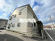 東刈谷駅より徒歩15分 2階 築35年1ヶ月の賃貸物件