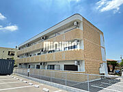 知立駅より徒歩17分 1階 築27年7ヶ月の賃貸物件