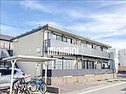 重原駅より徒歩9分 1階 築24年9ヶ月の賃貸物件