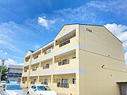 東刈谷駅より徒歩9分 3階 築36年9ヶ月の賃貸物件