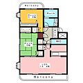ブルーベル2階7.0万円