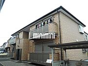 牛田駅より徒歩17分 1階 築19年1ヶ月の賃貸物件