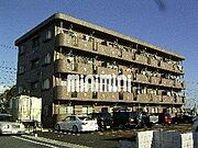 富士松駅より徒歩15分 3階 築23年5ヶ月の賃貸物件