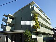 グリーン８ 1階 築17年の賃貸物件