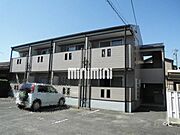 富士松駅より徒歩26分 1階 築38年7ヶ月の賃貸物件