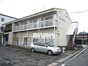 コーポ花池 2階 築34年2ヶ月の賃貸物件