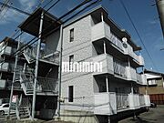 東刈谷駅より徒歩10分 1階 築32年8ヶ月の賃貸物件