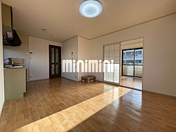 メゾンエルフ　A棟