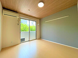 パークハイム　C棟 108 1階ワンルームのリビング/ダイニング