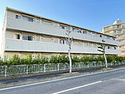 知立駅より徒歩10分 1階 築16年8ヶ月の賃貸物件