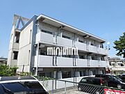 キャッスル・ミニ・ｍ＆ｍ 2階 築35年4ヶ月の賃貸物件