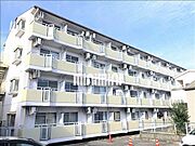 知立駅より徒歩7分 3階 築33年8ヶ月の賃貸物件