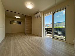 カーサ・カルーナ 302 3階2LDKのリビング/ダイニング