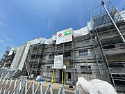 牛田駅より徒歩18分 2階 新築の賃貸物件