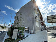 牛田駅より徒歩17分 3階 新築の賃貸物件