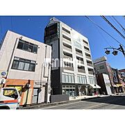 知立駅より徒歩2分 3階 築15年6ヶ月の賃貸物件