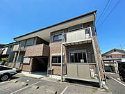 一ツ木駅より徒歩11分 築19年3ヶ月 2階建の賃貸物件