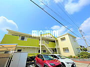 サンシャイン幸の賃貸物件