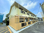 ハイツイーストリバーサンシャインＡ棟 1階 築31年10ヶ月の賃貸物件