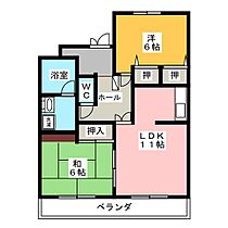 間取り：223037324163
